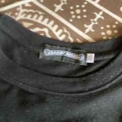 クロムハーツ  Tシャツ の画像