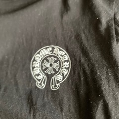 クロムハーツ  Tシャツ の画像