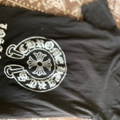クロムハーツ  Tシャツ の画像