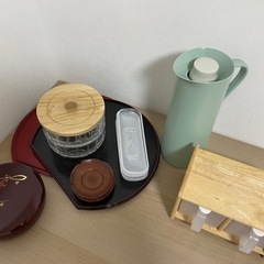 キッチン雑貨、小物　まとめ売りの画像