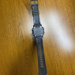 ［G-SHOCK］GA-2000-3AJFの画像