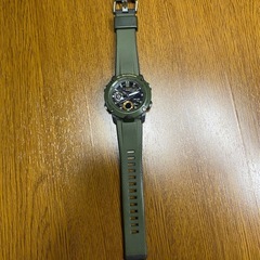 ［G-SHOCK］GA-2000-3AJFの画像