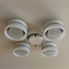 【美品】【急募】照明器具　の画像