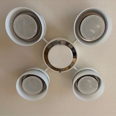 【美品】【急募】照明器具　の画像