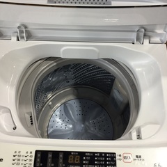 【1年間保証】Hisense(ハイセンス) 5.5kg 全自動洗濯機をご紹介します！トレジャーファクトリーつくば店の画像