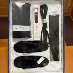 喪服小物　6点セットです💁の画像