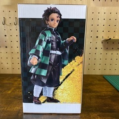 鬼滅の刃　竈門炭治郎　フィギュアの画像