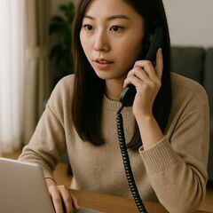 🆕8/1開始！インサイドセールス案件✨の画像