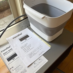 COMFEE' 食洗機 工事不要 の画像