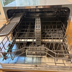 COMFEE' 食洗機 工事不要 の画像