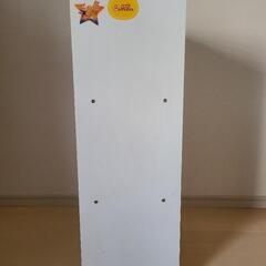 カラーボックスの画像