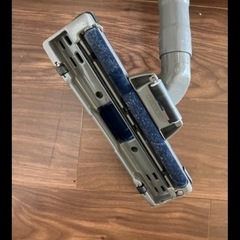 紙パック式　掃除機の画像