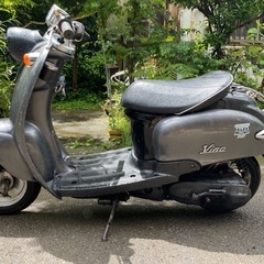 大船駅から〜走れます！エイプ100.モトコンポ.アドレスv125gの画像
