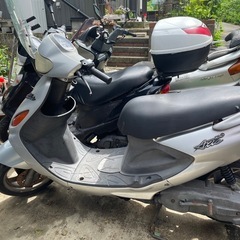 大船駅から〜走れます！エイプ100.モトコンポ.アドレスv125gの画像