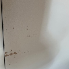 ニトリ　食器棚の画像