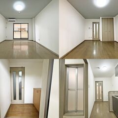 🤗★初期費用完全無料★連帯保証人不要★🤗11