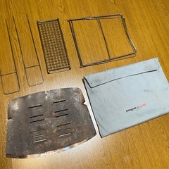［picogrill］ピコグリル398 おまけ付の画像