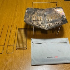 ［picogrill］ピコグリル398 おまけ付の画像