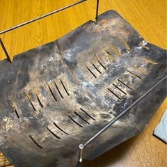 ［picogrill］ピコグリル398 おまけ付の画像