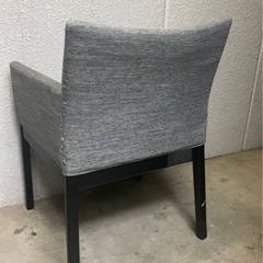 チェア２種類セットの画像