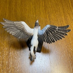 ［HarryPotter］魔法動物コレクション　バックビークの画像