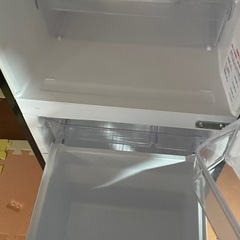 三菱冷蔵庫　146Lの画像