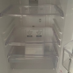三菱冷蔵庫　146Lの画像