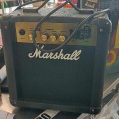 0727-184 Marshall マーシャル　ギターアンプの画像
