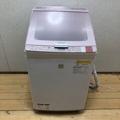 sharp ドラム式 洗濯乾燥機の中古が安い！激安で譲ります・無料