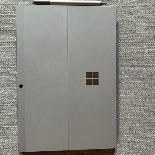 Microsoft Surface pro5 LTEモデル