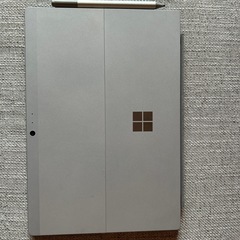 Microsoft Surface pro5 LTEモデルの画像
