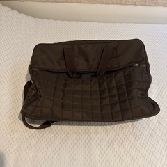 ボストンバッグ
の画像