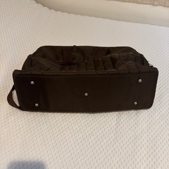 ボストンバッグ
の画像