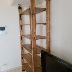 【無料】棚の画像