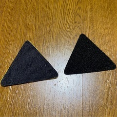 ［ゆるキャン△］ベルクロワッペンの画像