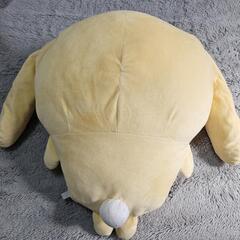ちいかわ　垂れ耳　うさぎ　ぬいぐるみの画像