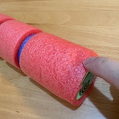 水鉄砲2つセットの画像