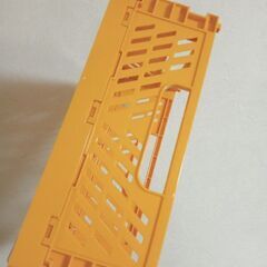 収納　ケース　折りたたみ　無料の画像