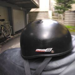 スクーターヘルメットの画像