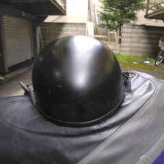 スクーターヘルメットの画像