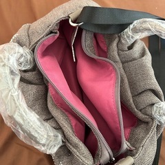 ショルダーバッグ　新品の画像