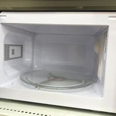 ★リユースのサカイ春日部店★KJ11037 IRISOHYAMA 電子レンジ PMB-T176-5-B  22年製 動作確認／クリーニング済みの画像