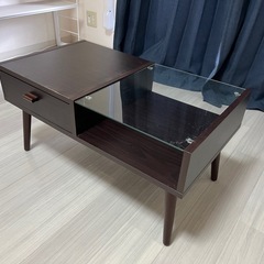 ローテーブル　の画像
