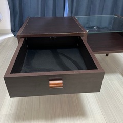 ローテーブル　の画像
