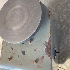 シンポ電動ろくろの画像
