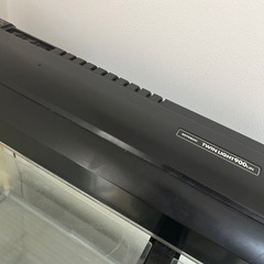 90cm水槽と水槽台のセットの画像