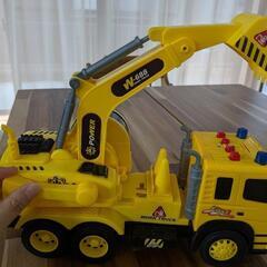はたらく車の画像