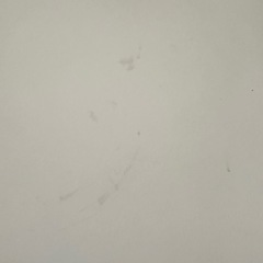 ニトリ　折りたたみデスク　白
の画像