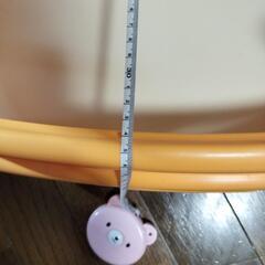 猫トイレ　中古の画像