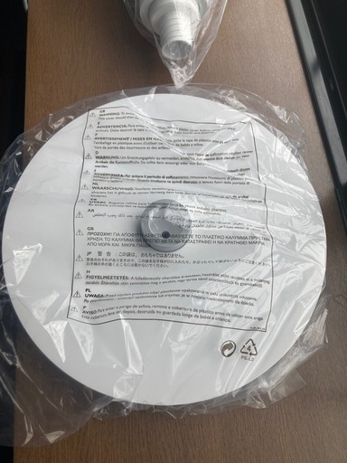 新品 リビング扇風機 DCモーター 360度首振り 省エネ サーキュレーター